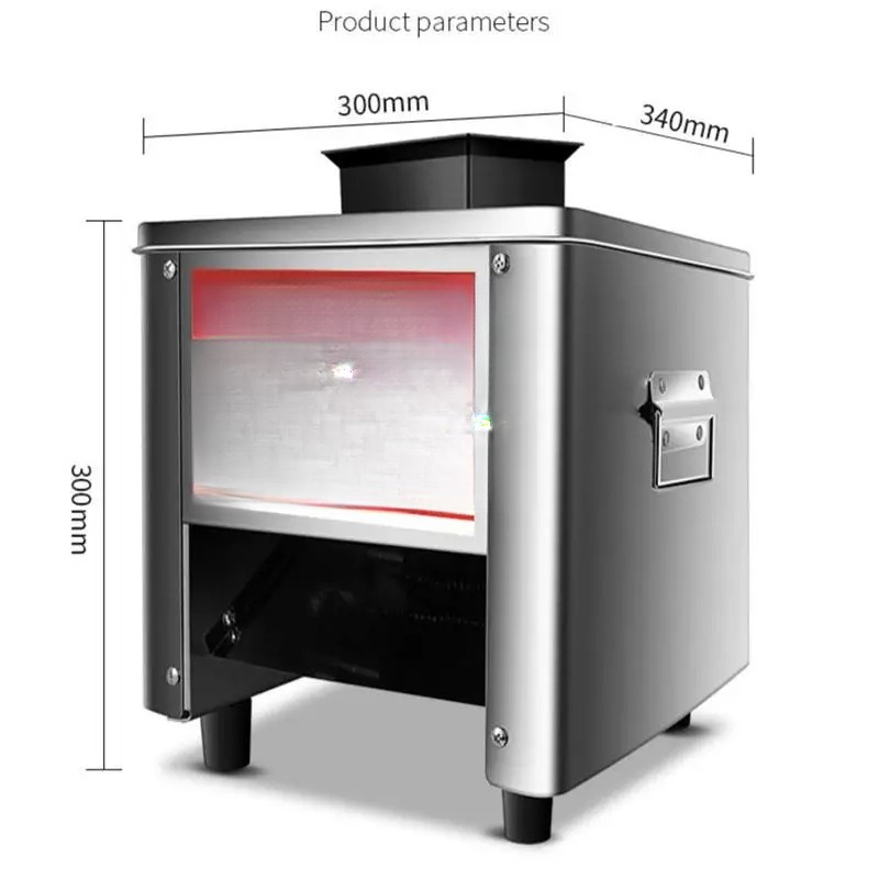 Fish Vegetable Cutting Machine - đánh giá và giá Commercial Kitchen Plumbing