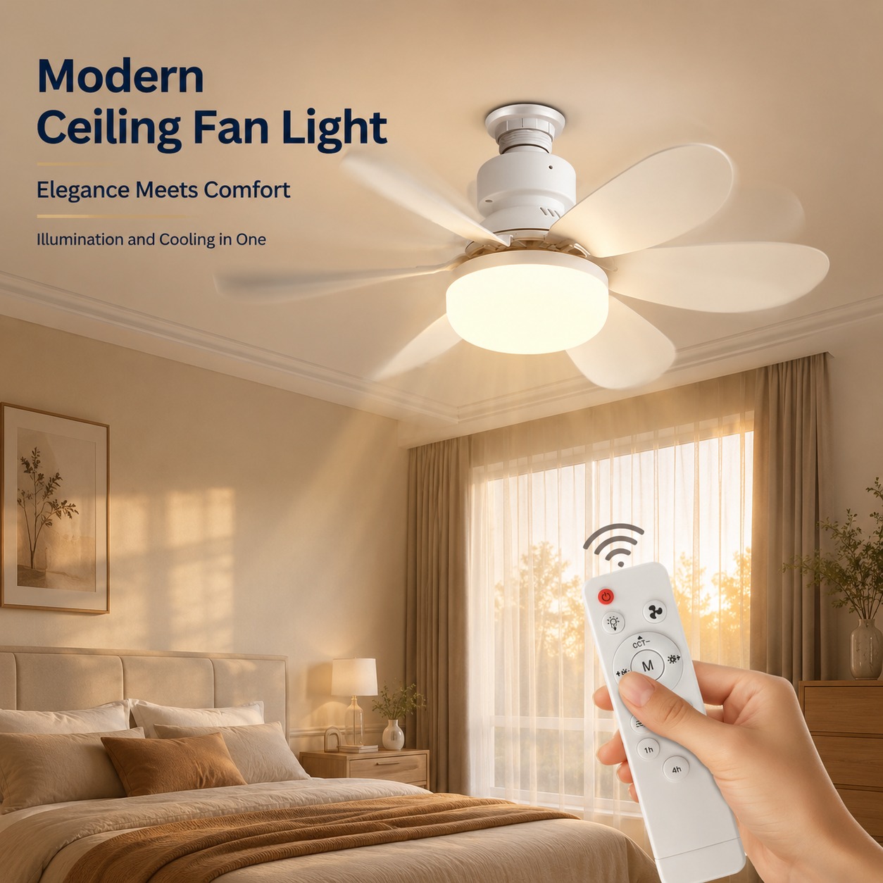 2026 New E27 Ceiling Fan Light - đánh giá và giá Commercial Kitchen Lights