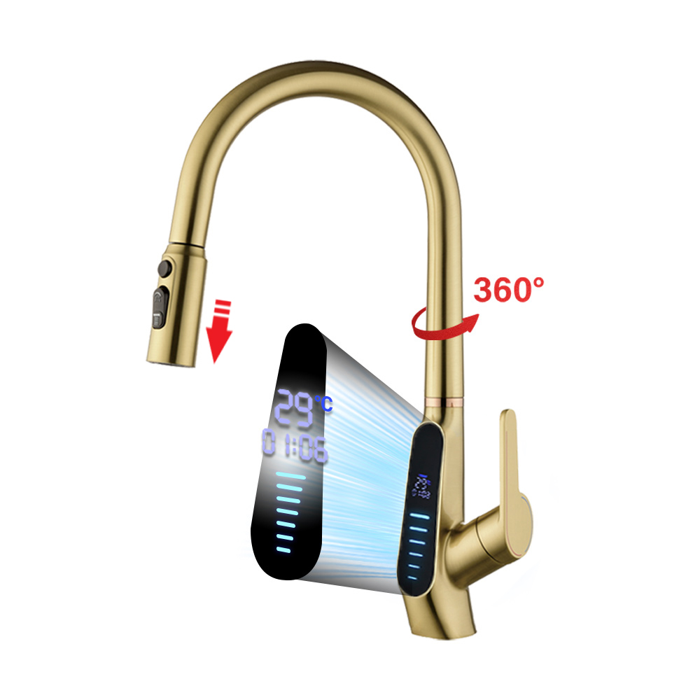 High Quality 10 Year Warranty  - đánh giá và giá Commercial Kitchen Mixer Tap